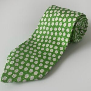 Vassi Couture 100% Silk Neck Tie